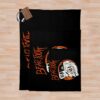 Beartooth Band Beartooth Band  Beartooth Band Popular Throw Blanket Official Beartooth Band Merch