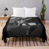 Beartooth Throw Blanket Official Beartooth Band Merch