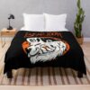 Beartooth Band Beartooth Band  Beartooth Band Popular Throw Blanket Official Beartooth Band Merch