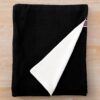 Beartooth Merch Throw Blanket Official Beartooth Band Merch