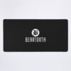 Beartooth Mouse Pad Official Beartooth Band Merch