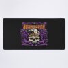 Beartooth Mouse Pad Official Beartooth Band Merch