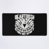  Original Of Beartooth Mouse Pad Official Beartooth Band Merch