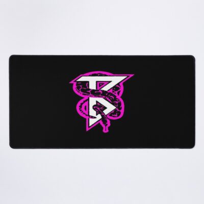 Logos Band Amazing Beartooth Is An American Hardcore Punk Band Mouse Pad Official Beartooth Band Merch