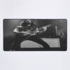 Beartooth Mouse Pad Official Beartooth Band Merch