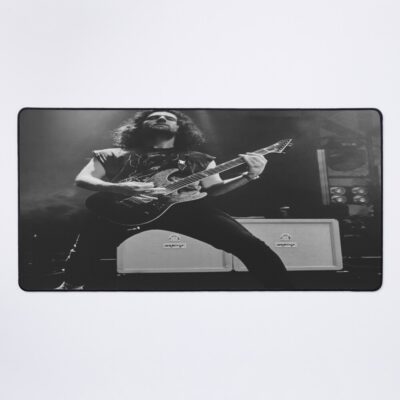 Beartooth Mouse Pad Official Beartooth Band Merch