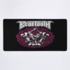 Beartooth Mouse Pad Official Beartooth Band Merch