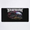 Beartooth Mouse Pad Official Beartooth Band Merch