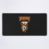 Beartooth Mouse Pad Official Beartooth Band Merch