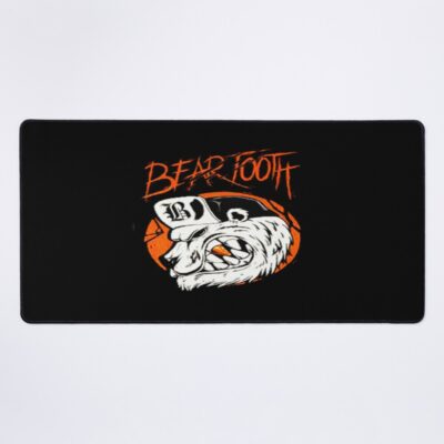 Beartooth Band Beartooth Band  Beartooth Band Popular Mouse Pad Official Beartooth Band Merch