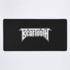 Beartooth Mouse Pad Official Beartooth Band Merch