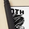 Beartooth Mouse Pad Official Beartooth Band Merch