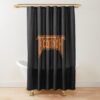 Beartooth Shower Curtain Official Beartooth Band Merch