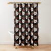 Beartooth Band Beartooth Band  Beartooth Band Popular Shower Curtain Official Beartooth Band Merch