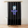 Beartooth Band 1 Shower Curtain Official Beartooth Band Merch