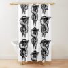 Best Seller Art2 Shower Curtain Official Beartooth Band Merch