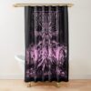 Original Of Beartooth Shower Curtain Official Beartooth Band Merch