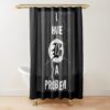 Beartooth Shower Curtain Official Beartooth Band Merch