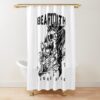 Beartooth Shower Curtain Official Beartooth Band Merch