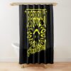 Beartooth Shower Curtain Official Beartooth Band Merch