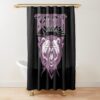 Beartooth Shower Curtain Official Beartooth Band Merch