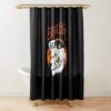 Beartooth Band Shower Curtain Official Beartooth Band Merch