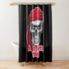 Shower Curtain Official Beartooth Band Merch