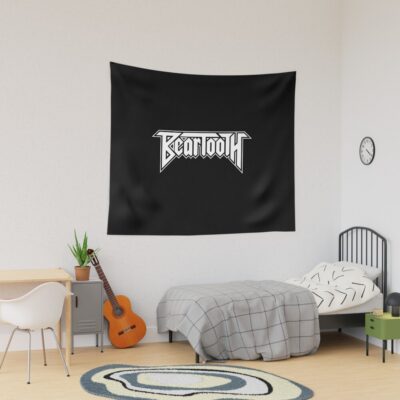 Beartooth Tapestry Official Beartooth Band Merch