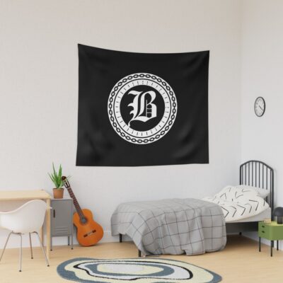 Beartooth Tapestry Official Beartooth Band Merch