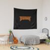 Beartooth Tapestry Official Beartooth Band Merch