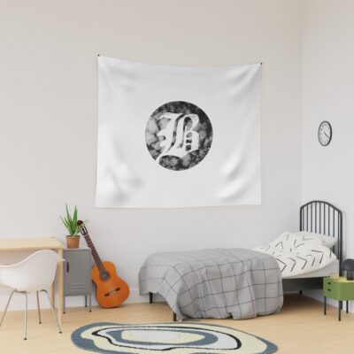 Beartooth Clouds Tapestry Official Beartooth Band Merch