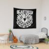 Original Of Beartooth Tapestry Official Beartooth Band Merch