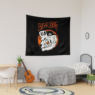 Beartooth Band Beartooth Band  Beartooth Band Popular Tapestry Official Beartooth Band Merch