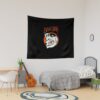 Beartooth Band Tapestry Official Beartooth Band Merch